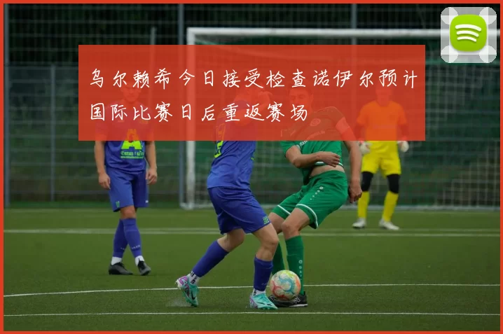 乌尔赖希今日接受检查诺伊尔预计国际比赛日后重返赛场